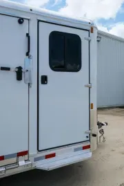 new Horse Trailers Bar-M Trailers  for sale, in Seguin, TX Thumbnail 6