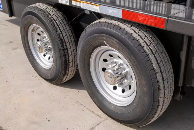 new Stock / Stock Combo Trailers Gooseneck  for sale, in Seguin, TX Thumbnail 18