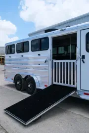 new Horse Trailers Bar-M Trailers  for sale, in Seguin, TX Thumbnail 10