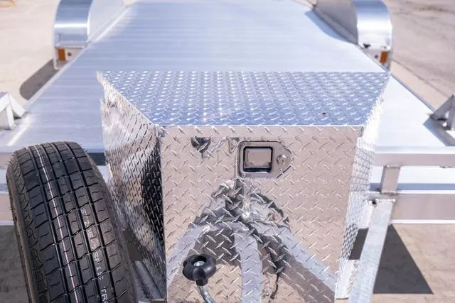 new Car Haulers / Racing Trailers Mission  for sale, in Seguin, TX Thumbnail 8