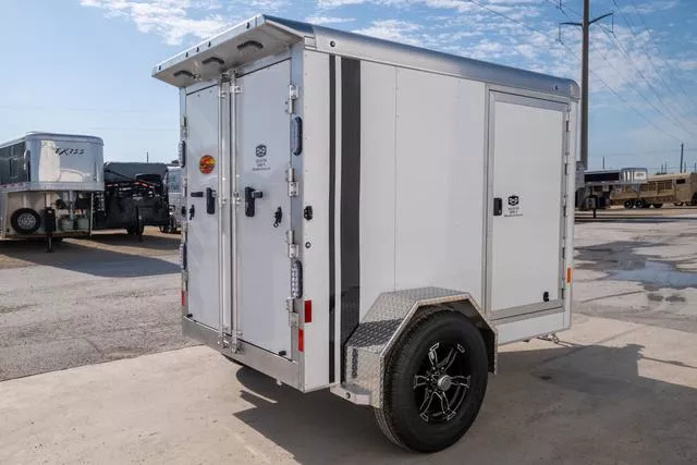new Other Trailers Sundowner Trailers  for sale, in Seguin, TX Thumbnail 4