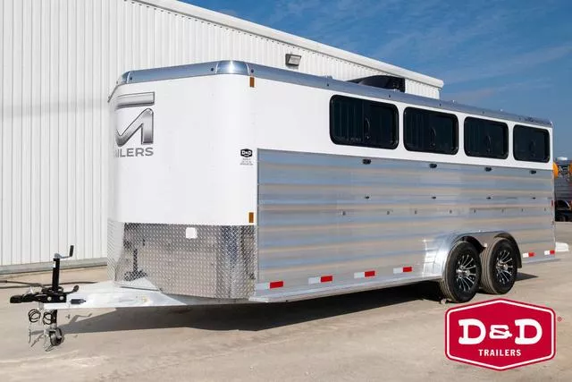 new Horse Trailers Bar-M Trailers  for sale, in Seguin, TX image-0