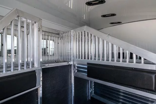 new Horse Trailers Elite Trailers  for sale, in Seguin, TX Thumbnail 24