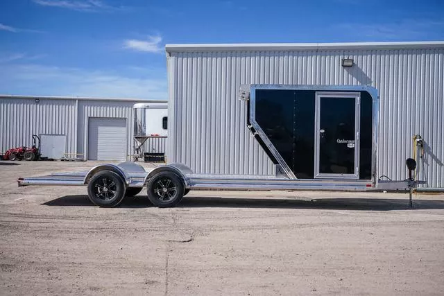 new Toy Haulers Sundowner Trailers  for sale, in Seguin, TX Thumbnail 2