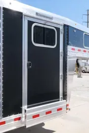 new Horse Trailers Elite Trailers  for sale, in Seguin, TX Thumbnail 10
