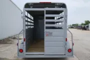 new Stock / Stock Combo Trailers W-W Trailer  for sale, in Seguin, TX Thumbnail 11