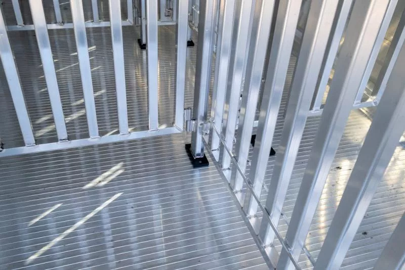 new Horse Trailers Cimarron Trailers  for sale, in Seguin, TX Thumbnail 20