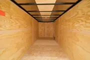 new Cargo (Enclosed) Trailers Continental Cargo  for sale, in Seguin, TX Thumbnail 12