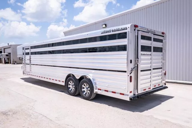 new Vending / Concession Trailers Elite Trailers  for sale, in Seguin, TX Thumbnail 3