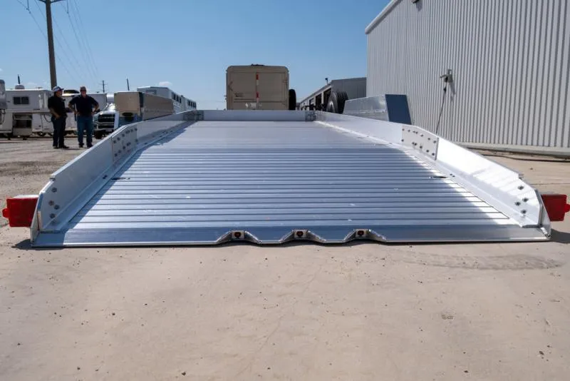 new Equipment / Flatbed Trailers EBY  for sale, in Seguin, TX Thumbnail 8