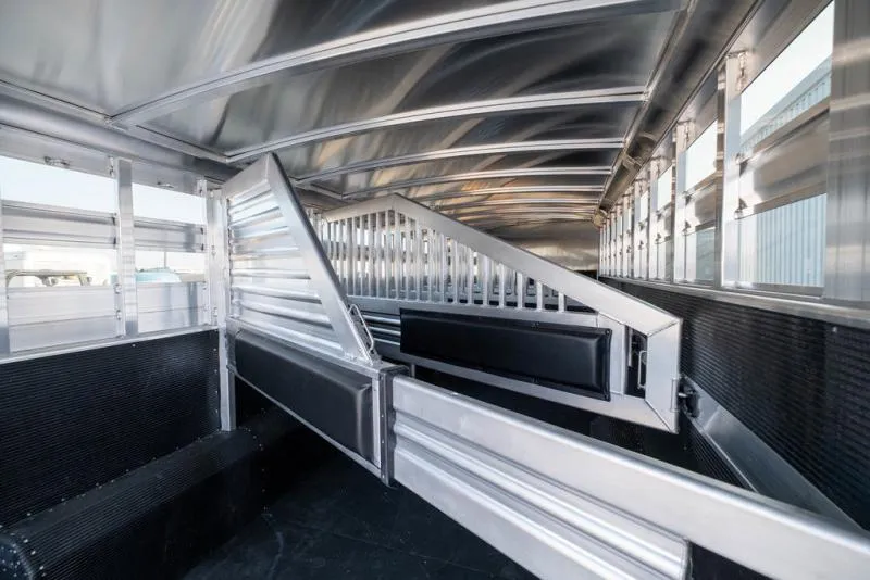 new Horse Trailers Elite Trailers  for sale, in Seguin, TX Thumbnail 19