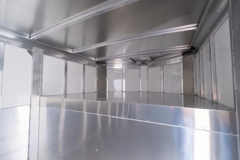 new Cargo (Enclosed) Trailers Sundowner Trailers  for sale, in Seguin, TX Thumbnail 10