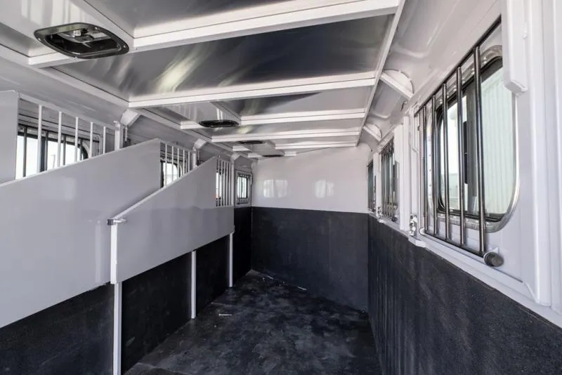 new Horse Trailers Trails West  for sale, in Seguin, TX Thumbnail 16