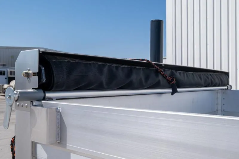 new Dump Trailers EBY  for sale, in Seguin, TX Thumbnail 9