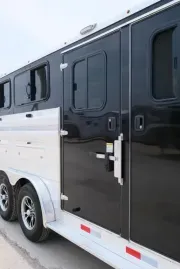 new Horse Trailers Bar-M Trailers  for sale, in Seguin, TX Thumbnail 10