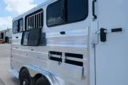 new Horse Trailers Bar-M Trailers  for sale, in Seguin, TX Thumbnail 12