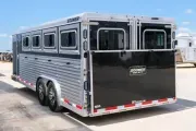 used Horse Trailers Sooner  for sale, in Seguin, TX Thumbnail 5
