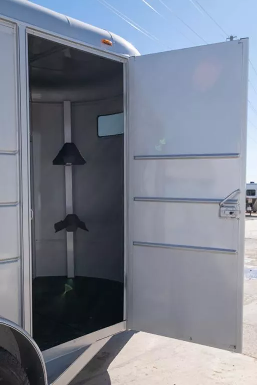 new Horse Trailers Calico Trailers  for sale, in Seguin, TX Thumbnail 7