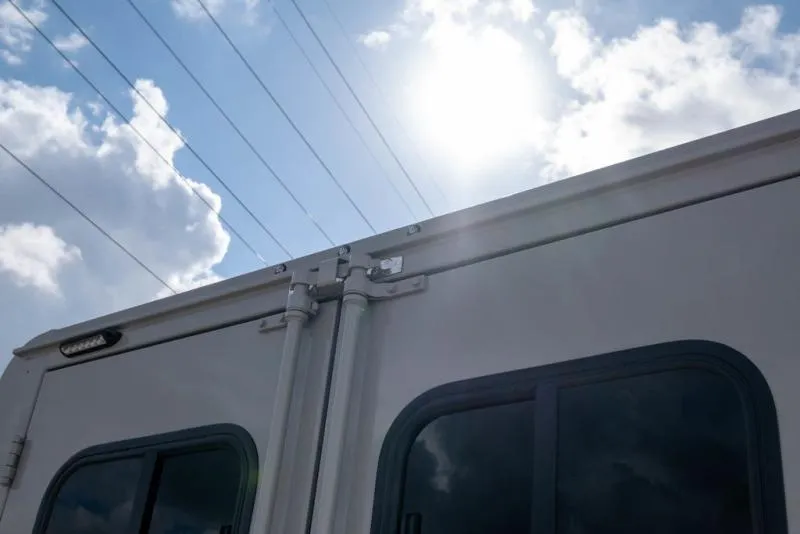 new Horse Trailers Trails West  for sale, in Seguin, TX Thumbnail 15