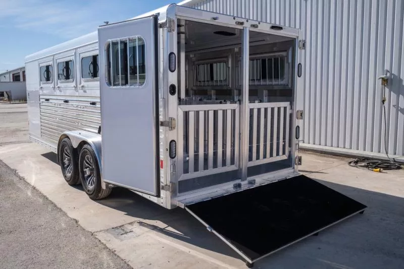 new Horse Trailers Sooner  for sale, in Seguin, TX Thumbnail 16