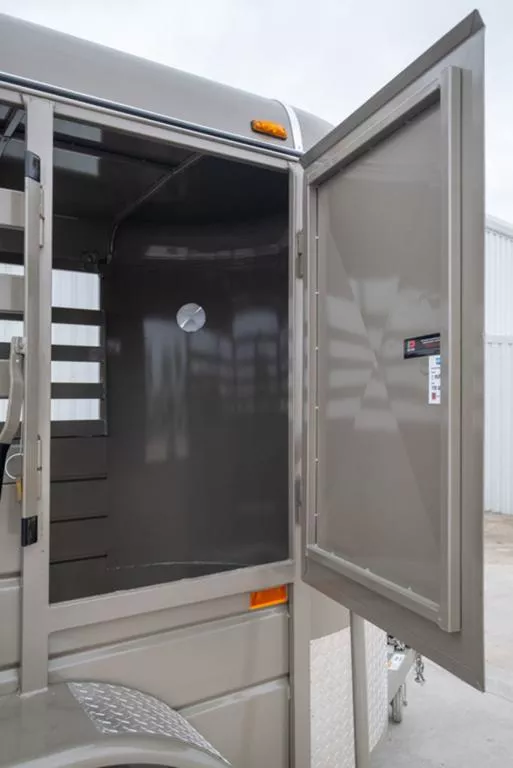 new Stock / Stock Combo Trailers W-W Trailer  for sale, in Seguin, TX Thumbnail 7