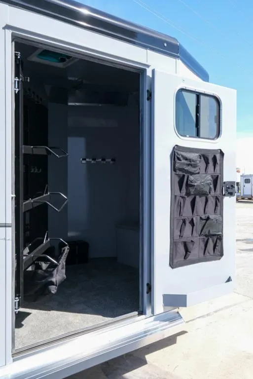 new Horse Trailers Trails West  for sale, in Seguin, TX Thumbnail 7