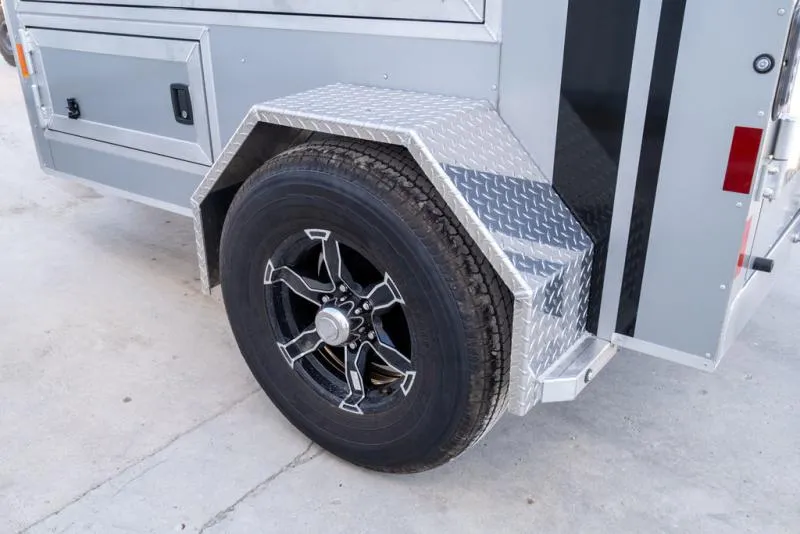 new Other Trailers Sundowner Trailers  for sale, in Seguin, TX Thumbnail 16