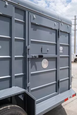 new Stock / Stock Combo Trailers Big Bend  for sale, in Seguin, TX Thumbnail 7