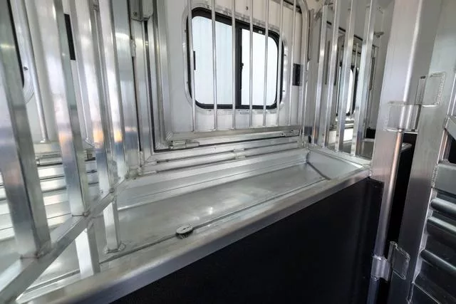 new Horse Trailers Cimarron Trailers  for sale, in Seguin, TX Thumbnail 16