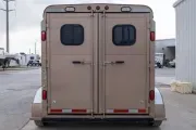 used Horse Trailers CM Trailers  for sale, in Seguin, TX Thumbnail 18