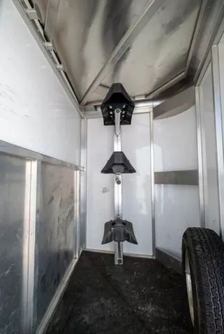 used Horse Trailers CM Trailers  for sale, in Seguin, TX Thumbnail 8