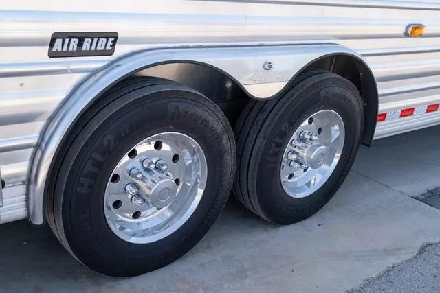 new Horse Trailers Cimarron Trailers  for sale, in Seguin, TX Thumbnail 49