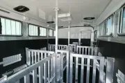 new Horse Trailers Bar-M Trailers  for sale, in Seguin, TX Thumbnail 16