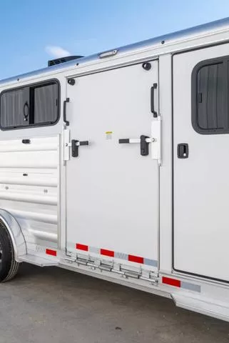 new Horse Trailers Bar-M Trailers  for sale, in Seguin, TX Thumbnail 10