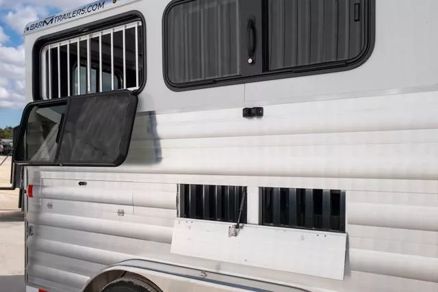 new Horse Trailers Bar-M Trailers  for sale, in Seguin, TX Thumbnail 12