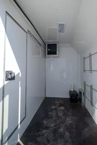 used Horse Trailers Sundowner Trailers  for sale, in Seguin, TX Thumbnail 10