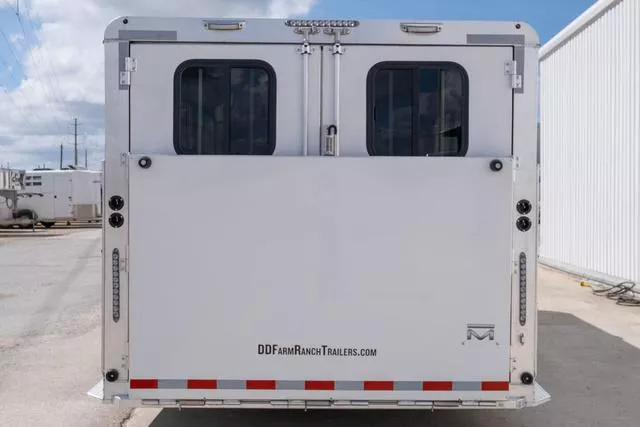 new Horse Trailers Bar-M Trailers  for sale, in Seguin, TX Thumbnail 12