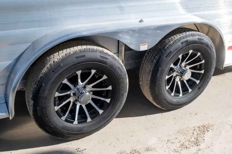 new Horse Trailers Bar-M Trailers  for sale, in Seguin, TX Thumbnail 21