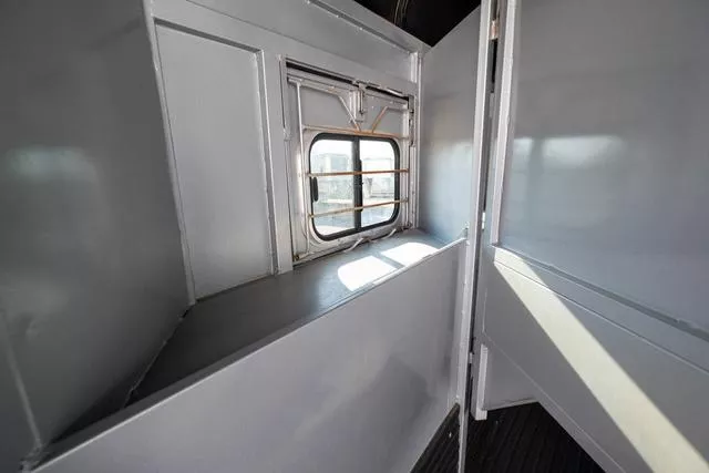 used Horse Trailers Bruton Trailers  for sale, in Seguin, TX Thumbnail 19