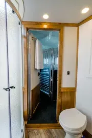 new Horse Trailers Elite Trailers  for sale, in Seguin, TX Thumbnail 23
