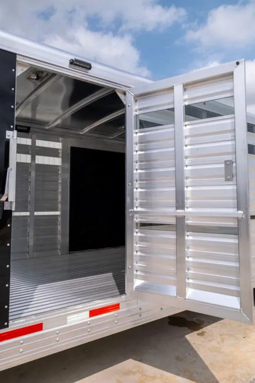 new Horse Trailers Exiss Trailers  for sale, in Seguin, TX Thumbnail 11