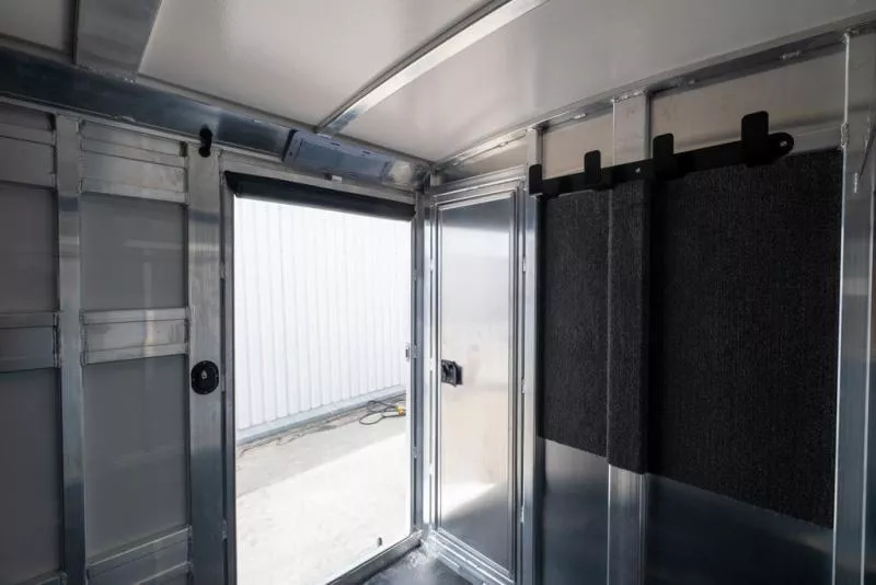 new Horse Trailers Cimarron Trailers  for sale, in Seguin, TX Thumbnail 9