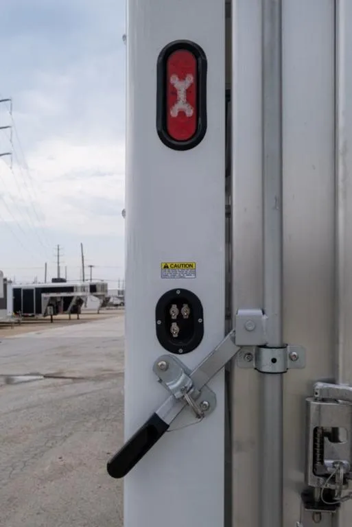 new Stock / Stock Combo Trailers Cimarron Trailers  for sale, in Seguin, TX Thumbnail 19