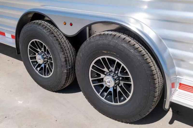 new Horse Trailers Elite Trailers  for sale, in Seguin, TX Thumbnail 19