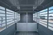 new Stock / Stock Combo Trailers Calico Trailers  for sale, in Seguin, TX Thumbnail 13