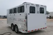 new Horse Trailers Bar-M Trailers  for sale, in Seguin, TX Thumbnail 5