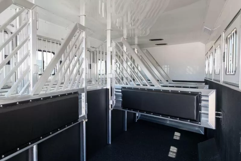 new Horse Trailers Cimarron Trailers  for sale, in Seguin, TX Thumbnail 25