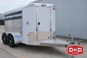 new Horse Trailers Sundowner Trailers  for sale, in Seguin, TX Thumbnail 2