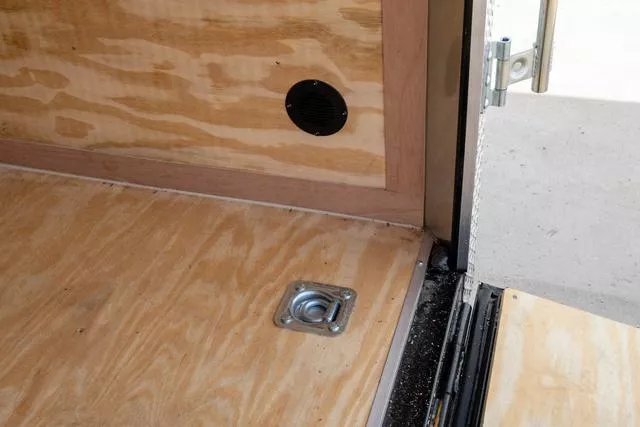 new Cargo (Enclosed) Trailers Continental Cargo  for sale, in Seguin, TX Thumbnail 14