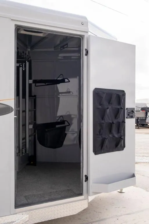 new Horse Trailers Trails West  for sale, in Seguin, TX Thumbnail 7